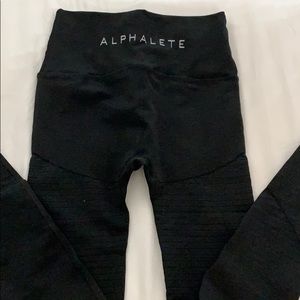 Alphalete Revival Leggings